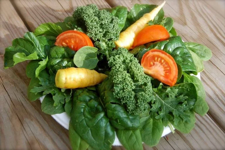 Aliments vitamine A
