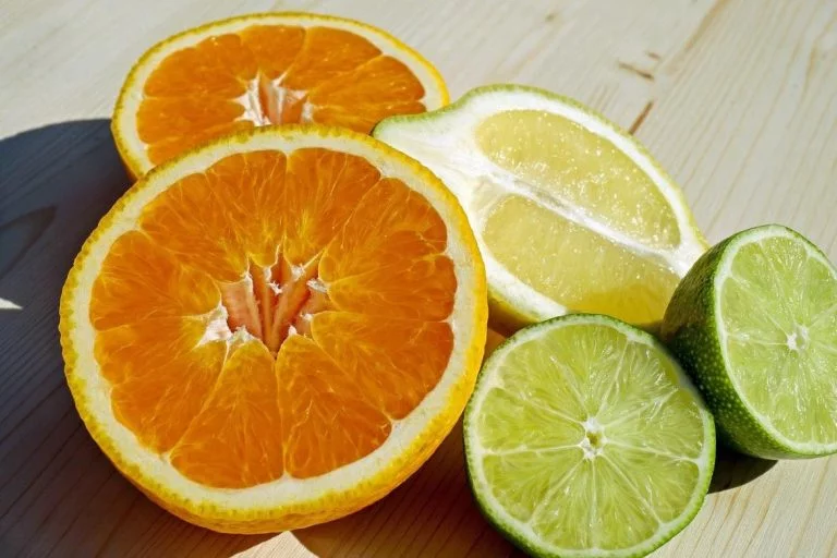 Aliments vitamine C