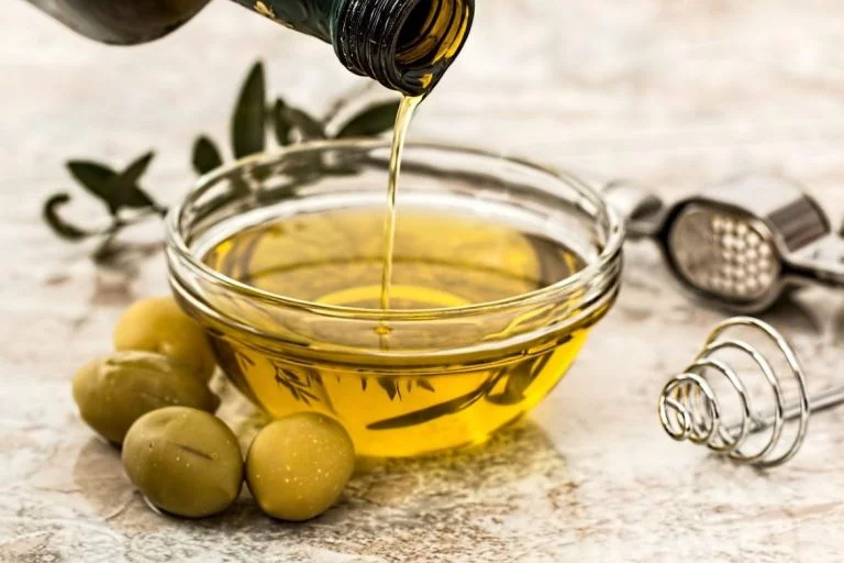 Huile vitamine E