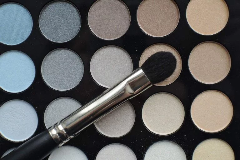 palette maquillage (sephora ou nocibe)