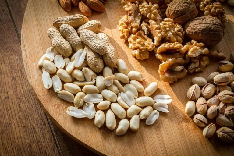 aliments riches en vitamines B
