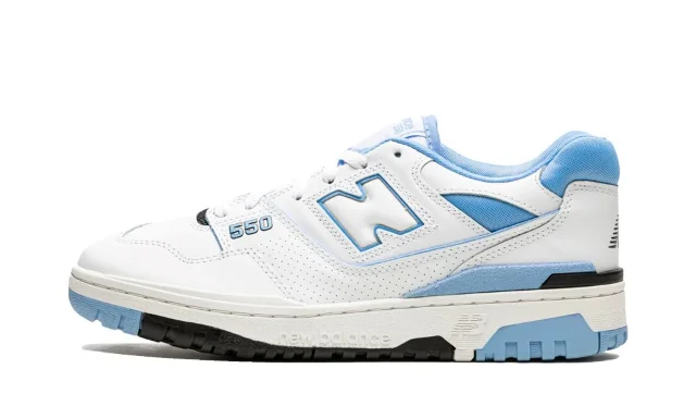 New Balance 550 UNC