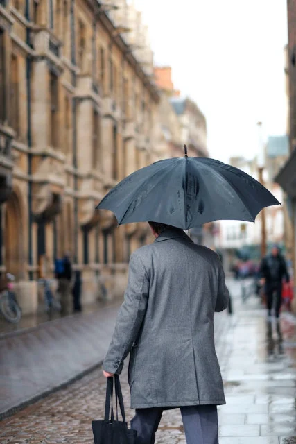 parapluie haut de gamme