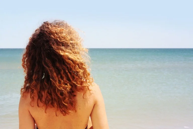 prendre soin de ses cheveux en été