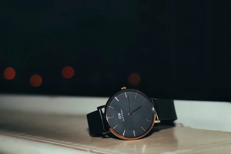 montre Daniel Wellington