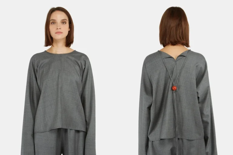 vêtements Sofie d'Hoore