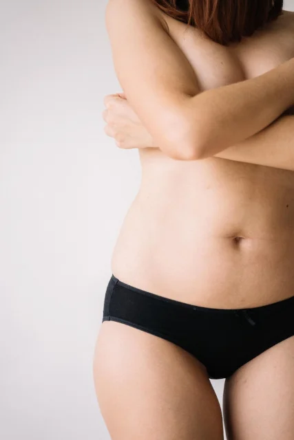 entretien de culotte menstruelle
