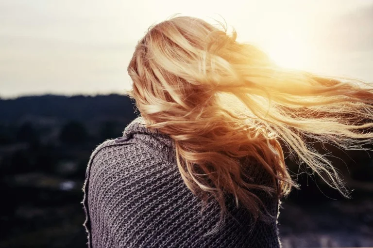 soins naturels pour les cheveux