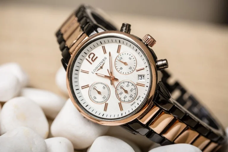 choisir une montre Longines