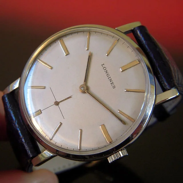 montre bracelet Longines