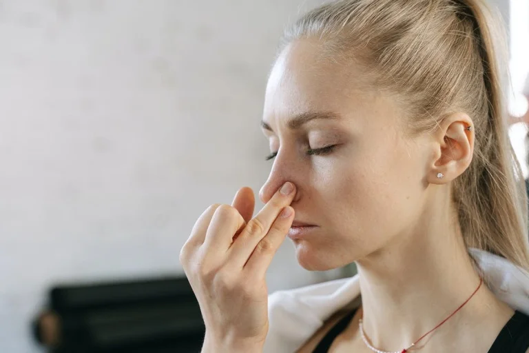 chirurgie du nez