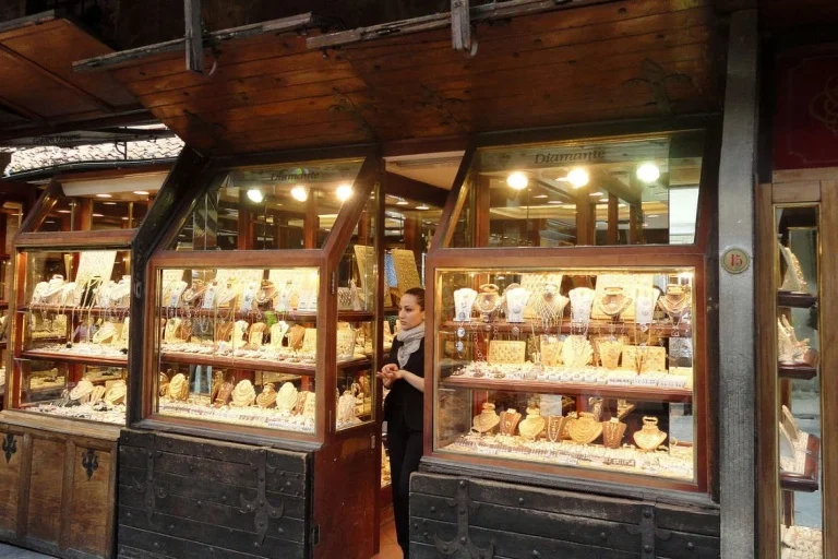 fournisseur pour boutique de bijoux
