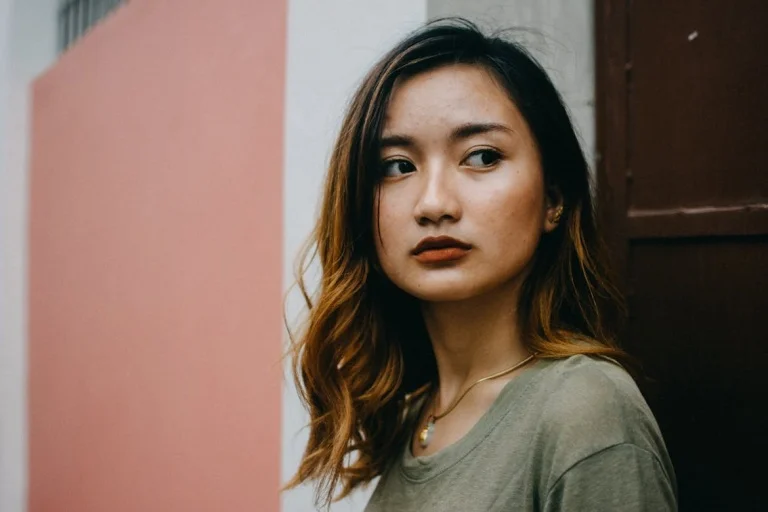 balayage caramel