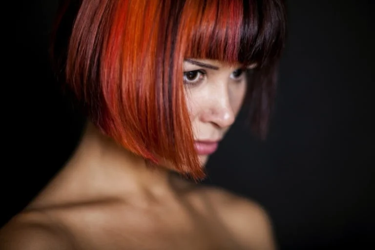 couleur ou balayage