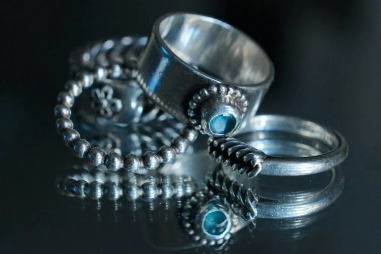 acheter des bijoux en argent