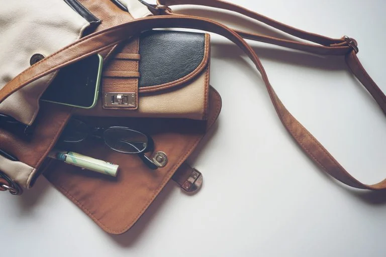 choisir un sac de luxe femme