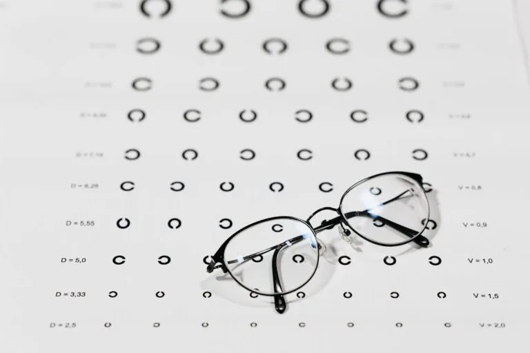 consulter un opthtalmologue