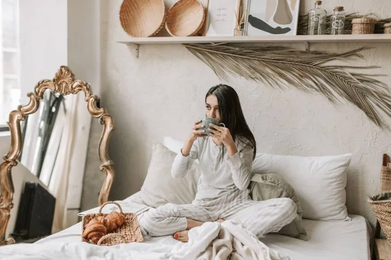 choisir son pyjama selon la saison