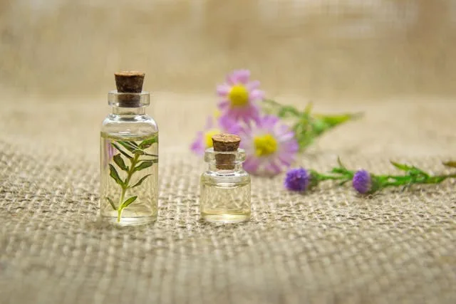 parfum ou eau de parfum