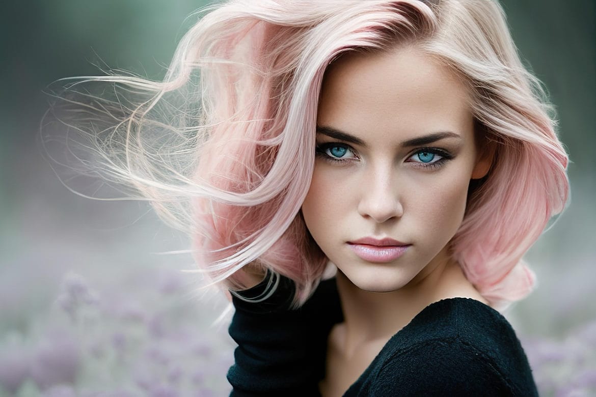 Ia Coupe De Cheveux Gratuit
