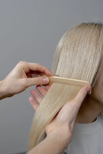 avantages et inconvénients du lissage brésilien