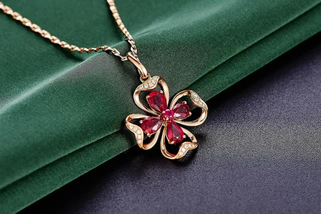 bijou symbole