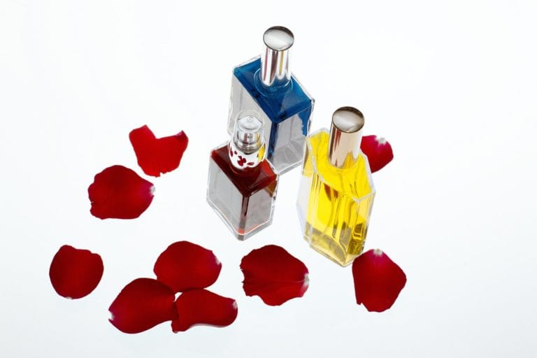 soldes et remises sur les parfums