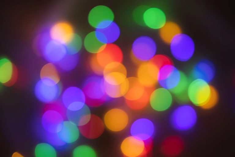 lumières de luminothérapie