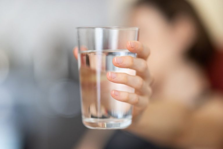 boire 3 litres d'eau par jour