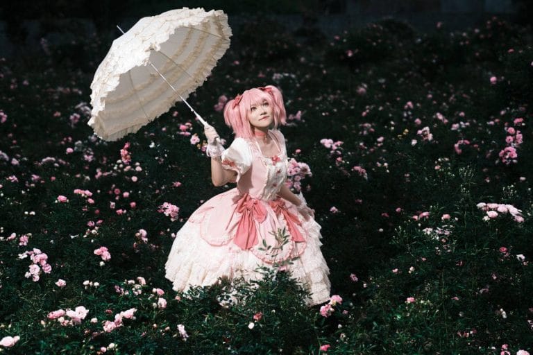 mode lolita : qu'est-ce que c'est ?