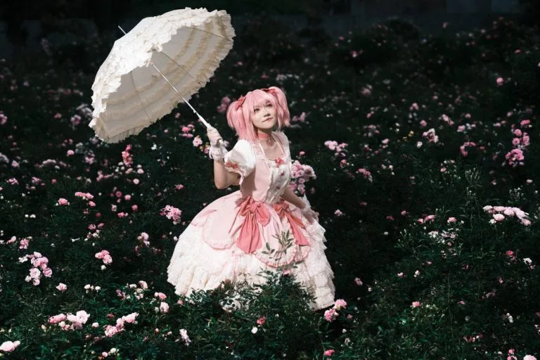 mode lolita : qu'est-ce que c'est ?