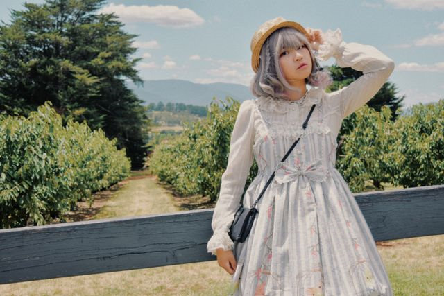 style lolita