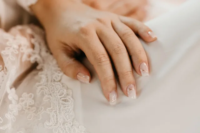 soin maison pour des ongles forts